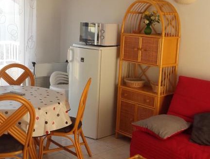 Le Grau-dʼAgde Apartment | Bel Air