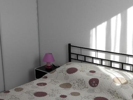 Le Grau-dʼAgde Apartment | Bel Air