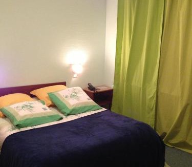 Marville Hotel | Bel Air