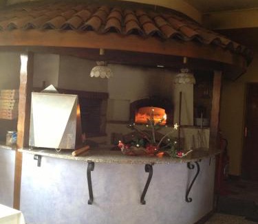 Marville Hotel | Bel Air