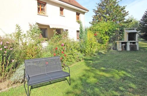 Nexon House | Bel air