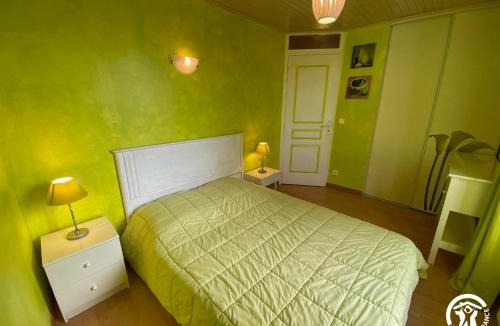 Peyrusse-le-Roc House | Bel Air
