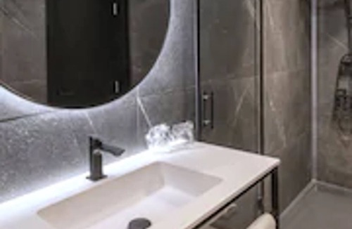 Castelldefels Hotel | Bel Air Hotel