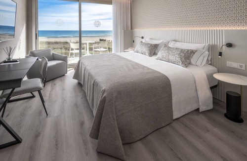 Castelldefels Hotel | Bel Air Hotel