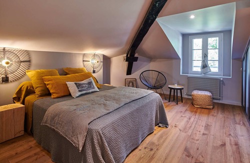 Castets House | Bel Air Maison D'hôtes des Landes