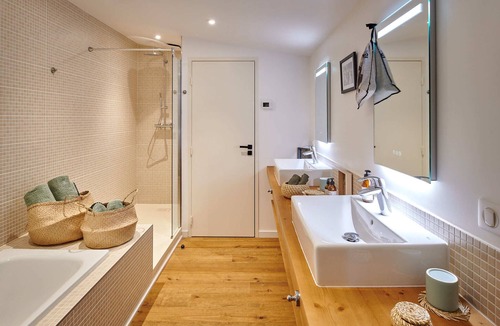 Castets House | Bel Air Maison D'hôtes des Landes