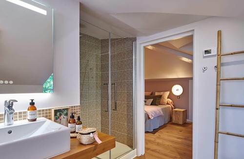 Castets House | Bel Air Maison D'hôtes des Landes