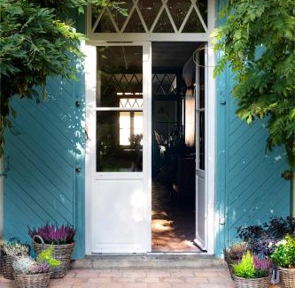 Castets House | BEL AIR MAISON D'HOTES DES LANDES