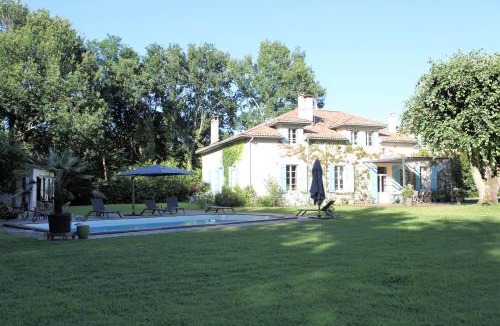 Castets House | BEL AIR MAISON D'HOTES DES LANDES