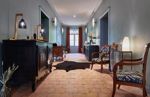 Castets House | BEL AIR MAISON D'HOTES DES LANDES