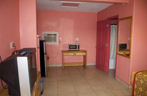 Alice Hotel | Bel-Air Motel