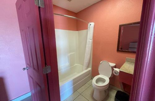 Alice Hotel | Bel-Air Motel