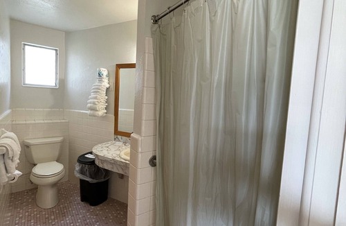 Wildwood Crest Hotel | Bel Air Motel