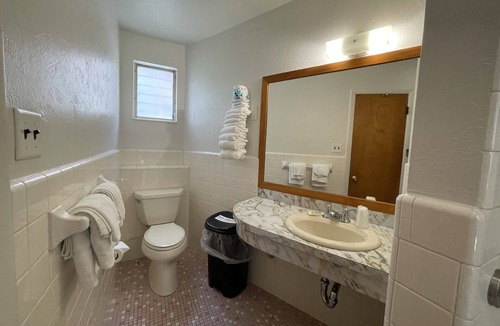 Wildwood Crest Hotel | Bel Air Motel