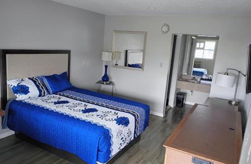 Maple Shade Hotel | Bel Air Motor Lodge