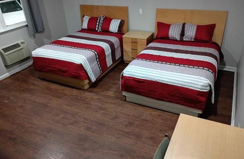 Maple Shade Hotel | Bel Air Motor Lodge