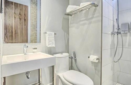 La Conception Villa | Bel Air Tremblant VAIL : 2 CHAMBRES, JACUZZI