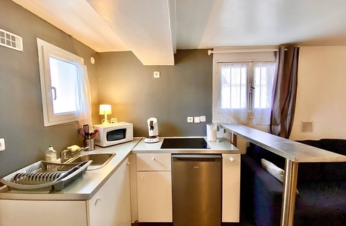 Montigny-les-Cormeilles Apartment | Bel Appartement Privé à 20min de Paris et du Stade de France !