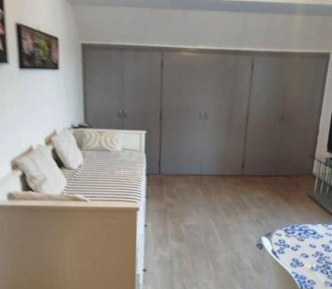 Arles-sur-Tech Apartment | Bel appartement près d'Amélie-les-Bains avec jardin