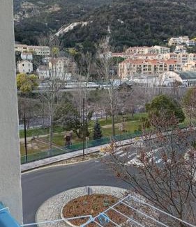 Arles-sur-Tech Apartment | Bel appartement près d'Amélie-les-Bains avec jardin