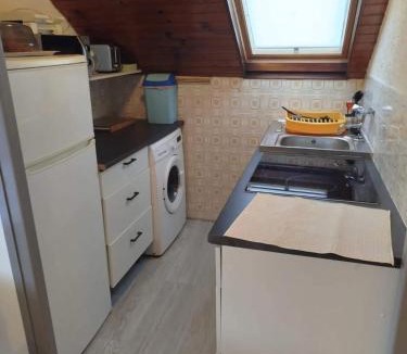 Arles-sur-Tech Apartment | Bel appartement près d'Amélie-les-Bains avec jardin