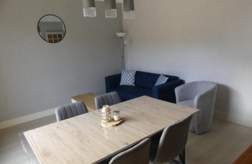 Amelie-les-Bains-Palalda Apartment | BEL APPARTEMENT TYPE F3