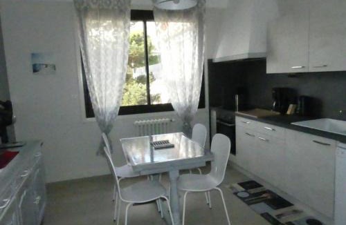 Amelie-les-Bains-Palalda Apartment | BEL APPARTEMENT TYPE F3