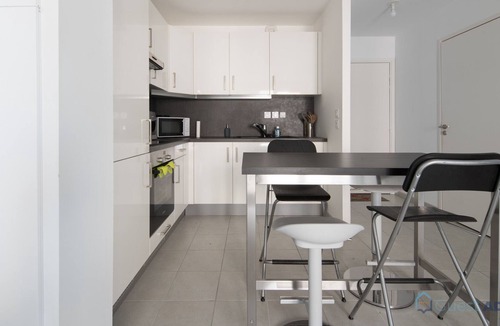 Saint-Brevin-les-Pins Apartment | Bel appartement pour 2 à deux pas de la mer