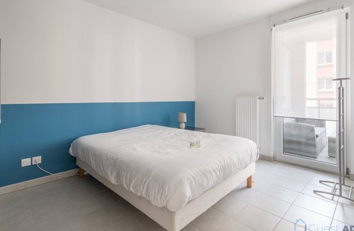 Saint-Brevin-les-Pins Apartment | Bel appartement pour 2 à deux pas de la mer
