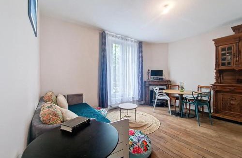 Juvisy-sur-Orge Apartment | Bel Appart 10 min de Paris et Orly