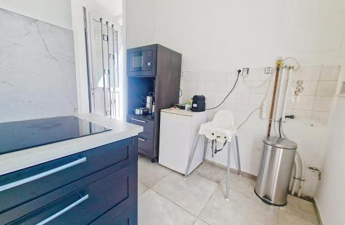 Juvisy-sur-Orge Apartment | Bel Appart 10 min de Paris et Orly