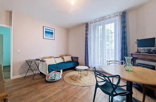 Juvisy-sur-Orge Apartment | Bel Appart 10 min de Paris et Orly