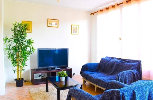 Evreux Apartment | Bel Appart 5 min de la Gare
