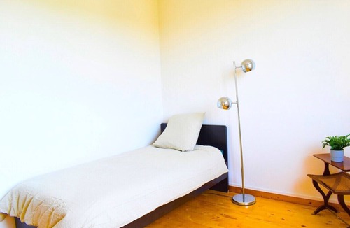 Evreux Apartment | Bel Appart 5 min de la Gare