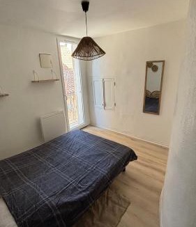 Saint-Andre-de-Sangonis Apartment | Bel appartement cœur de village