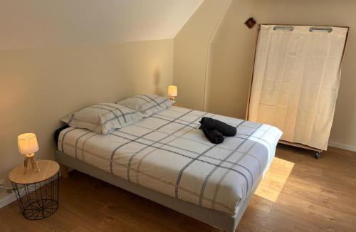 Ecueille Apartment | Bel appart neuf 6 pers Ecueille Centre