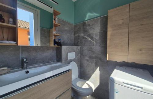 Palavas-les-Flots Apartment | Bel appart rénové centre village