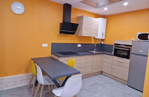 Saint-Omer Apartment | Bel Appart - Rez-de-chaussée - Hyper centre