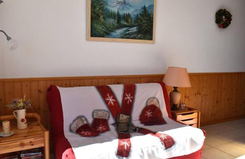 Font-Romeu-Odeillo-Via Apartment | Bel appartement 2 pièces cabine ensoleillé - FR-1-580-80