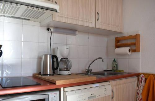 Font-Romeu-Odeillo-Via Apartment | Bel appartement 2 pièces cabine ensoleillé - FR-1-580-80