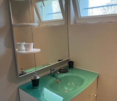 Rosieres-pres-Troyes Apartment | Bel appartement de 60 m2