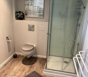 Rosieres-pres-Troyes Apartment | Bel appartement de 60 m2