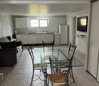 Rosieres-pres-Troyes Apartment | Bel appartement de 60 m2