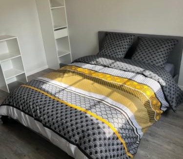 Rosieres-pres-Troyes Apartment | Bel appartement de 60 m2