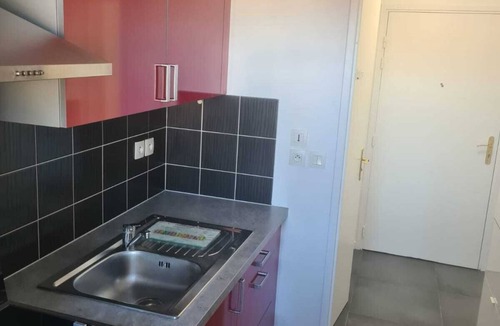 Vigneux-sur-Seine Apartment | Bel Appartement Tout Équipé Vigneux sur Seine