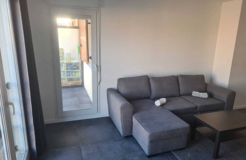 Vigneux-sur-Seine Apartment | Bel Appartement Tout Équipé Vigneux sur Seine
