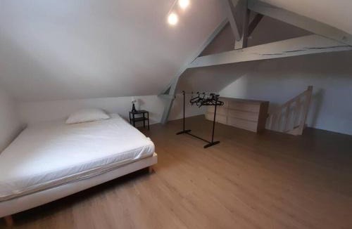 Isle Apartment | Bel appartement à 2 pas du CHU