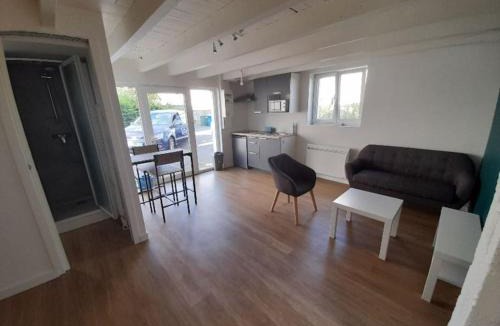 Isle Apartment | Bel appartement à 2 pas du CHU