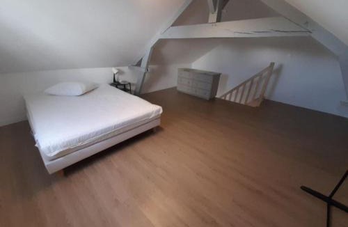 Isle Apartment | Bel appartement à 2 pas du CHU