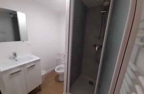 Isle Apartment | Bel appartement à 2 pas du CHU